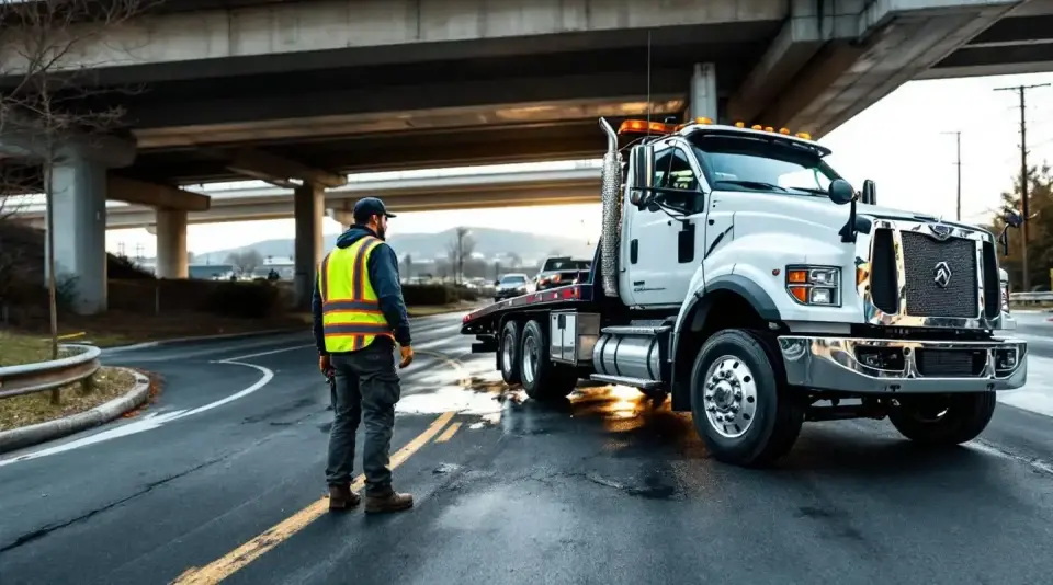 Placentia's Leading Towing Service Company — Placentia, CA