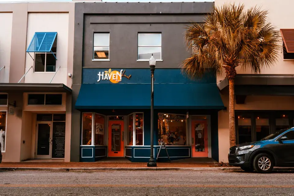 Exploring Orange, California in Orange