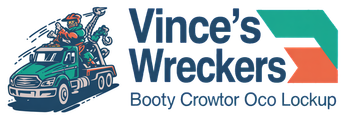 Vince's Wreckers
